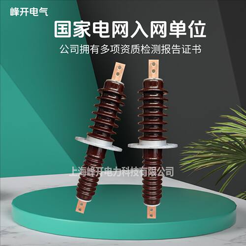 CWB-24/630A高压陶瓷支撑穿墙套管CWW-10/1250铜排铜棒电站设备用