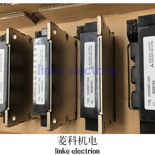 全新CM400DY-24A CM600DY-24A CM600DY-12NF CM300DY-24A功率模块