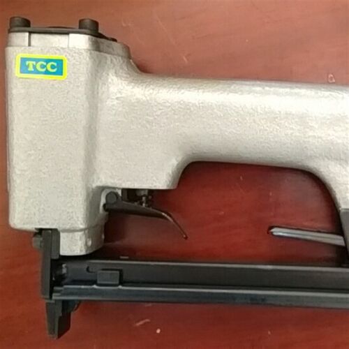 TCC 1010F工业级气动小码钉枪