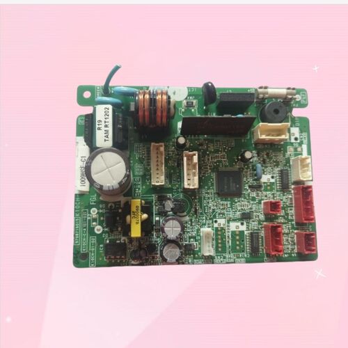 适用富士通空调电脑板9708716015主板1009HSE-C1 K10CH-C-A(01-02