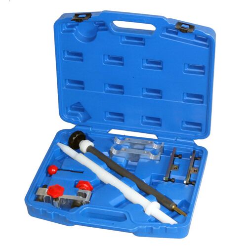 保时捷911正时工具博克斯特986 996 997发动机活塞销卡簧安装工具