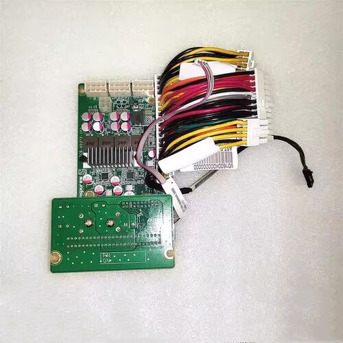 浪潮 NF5270M4服务器 电源背板 YZCA-00372-102 YPCB-00372-1P1
