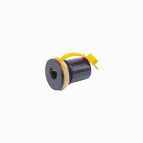 AA/ZKY50-RJ45-C6网口F连接器70/54中继45转51/52/53/60P-BA/47S