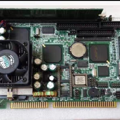 NuPRO-595 NuPRO-596 REV.B1 实物图片