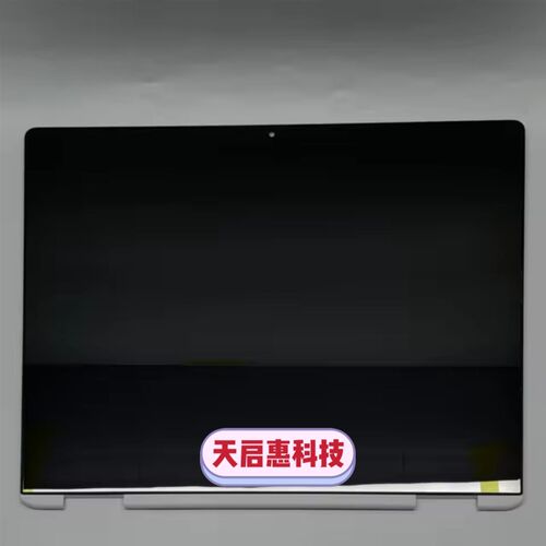 HP 谷歌 12b-ca0010nr 12b-ca0010TU 12b-ca005CL L77982-001屏幕