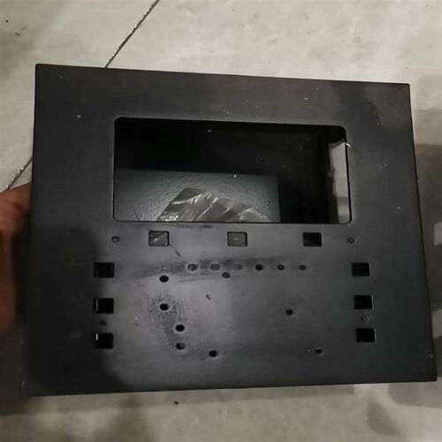 寿力空压机控制器外壳一套488控制器(瓠子电子)