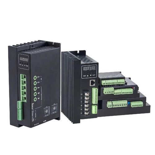 24V/48V低压直流无刷电机驱动器10A30A75A带485有无霍尔DBLS-02H