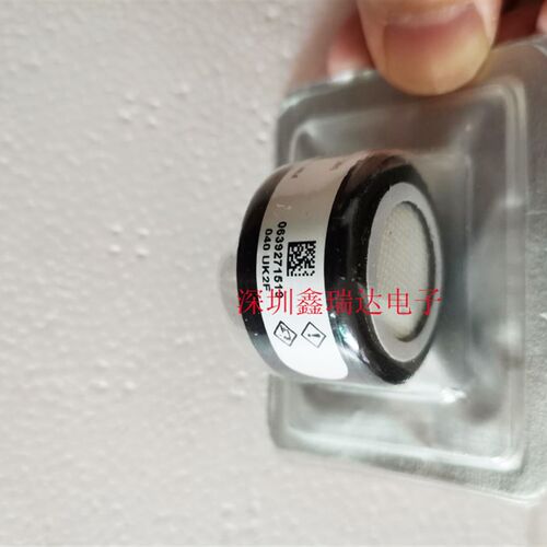 新到崂应3012H烟气分析仪氧电池  氧气传感器 全新现货