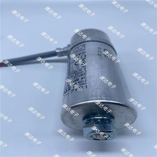 进口德国 10uF 420-500V MKB MKP 10/500/1126 风机电机启动电容