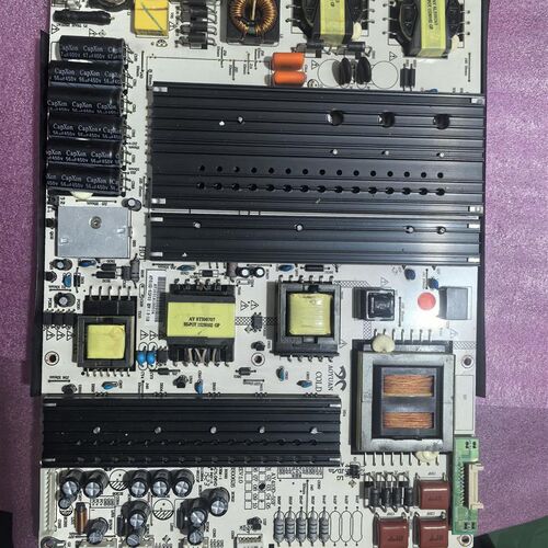 鸿合教育一体机HD-I6573E/6558E/6563E/5电源板AY410D-5SF03