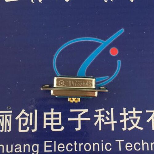 连接器   J18A7S2H4S ,J18A7P2H4P