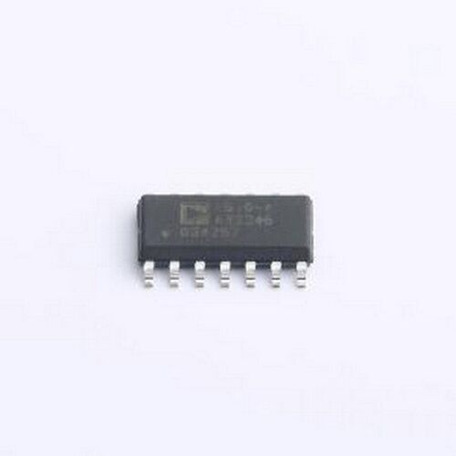 ADA4610-4ARZ FET输入运放 低噪声高精度轨到轨输出 JFET 单/