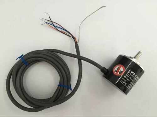 编码器 e6b2cwz6c  2000线