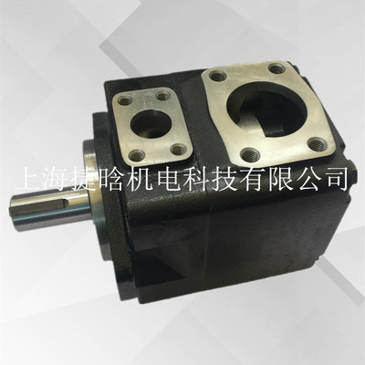 T6E-050-1R00 叶片油泵 丹尼逊Denison系列 液压泵