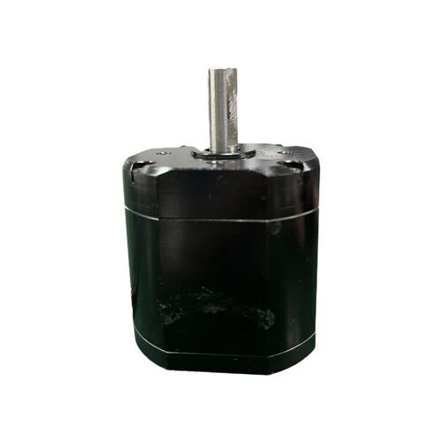 24v3000rpm40w3相4极有感霍尔低噪音低温升离心机用无刷直流电机