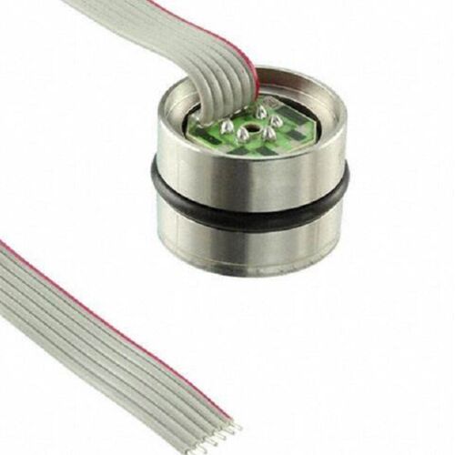 精量压力芯体154CV-050G-R不锈钢外壳 MEAS高分辨率芯片