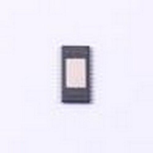 TAS5614LADDVR 音频功率放大器 TAS5614LADDVR HTSSOP-44-EP-6.1m