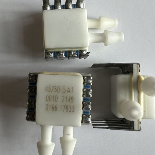 4525DO-DS3AI005DP压力传感器4525D-3AI005D差压芯体