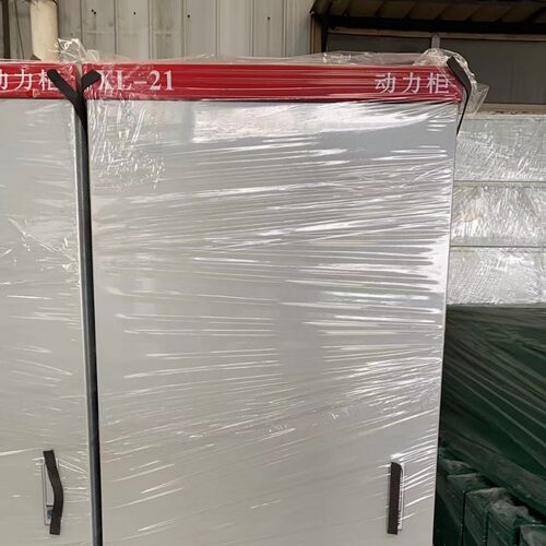 生产成套配电箱 动力柜 配电柜 180*80*40 XL-21柜 鑫敦电气