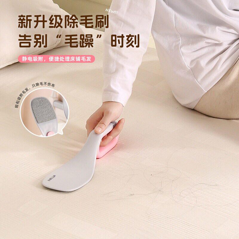 2026新款三合一床垫整理抬床器家用省力起高器床铺床单缝隙固定器