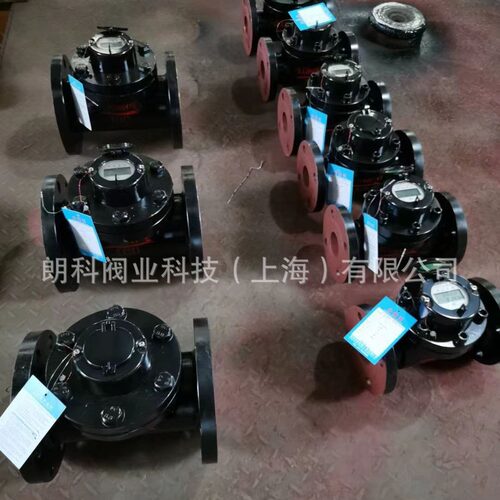 矿用油田注水高压水表.LW12-LWLLCG-S高压水表DN50-DN200高压水表