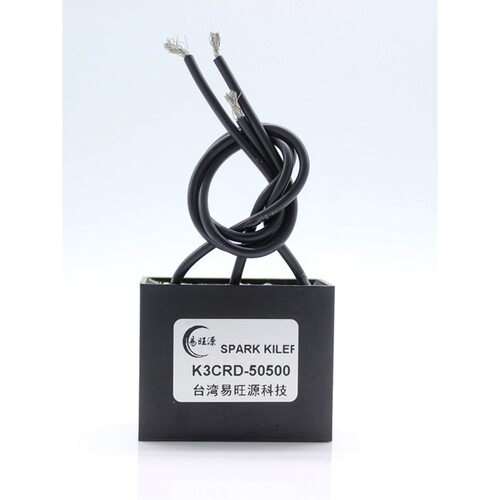 三相电子灭弧器火花消除器SPARKKILERK3CRD-50500火花消除器