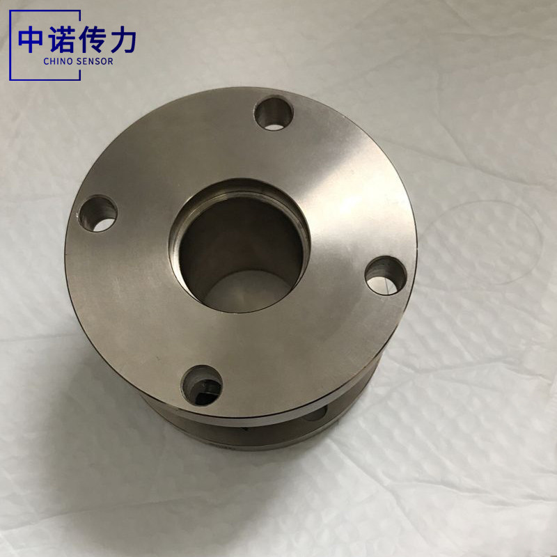 态诺厂家直套双面法兰式静中扭矩传感器及扭矩R专用配销显示仪表