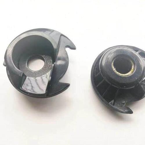 505A85中芳050 梭 梭50绕 多功能缝纫机芯电动 梭华线 壳 70套壳