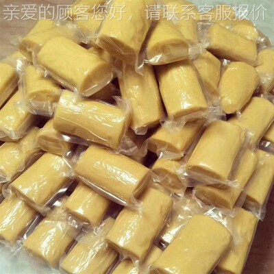 家用电加热自米豆腐机机 一多TCB-60 T用贵州熟灰碱粑厂机生产家