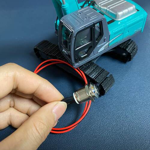 挖掘机柳工LG907 908 920 922 936 210 220 906E手柄喇叭按钮开关