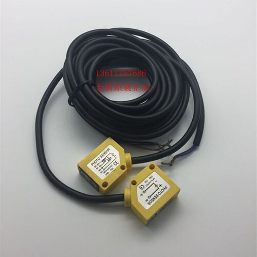 光电开关RS-T5N 对照式5M NPN.NO PNP.NO 正品ROKO 不售假货!