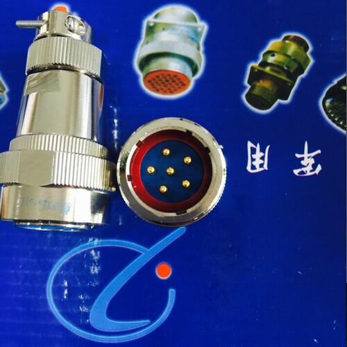 连接器  SFX24-6TAK-10/SFX24-6YZJ,SFX24-19TAK-10/SFX24-19YZ