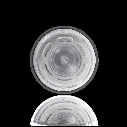 【2025新配件】慕咖STTOKE不锈钢茶水冲泡器茶叶过滤器花茶茶漏