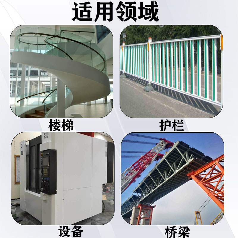 防锈防腐不锈钢防盗门翻新改色专用黑白桶装水性氟碳金属油漆哑光