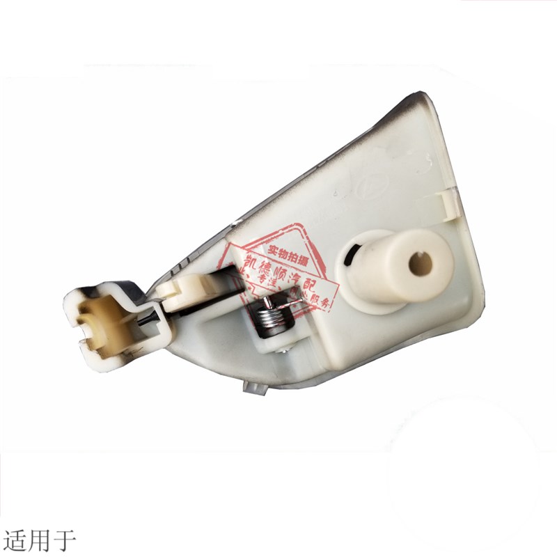 适用于重汽豪曼H5车门内拉手开门拉手内开启开门手柄内扣原厂件