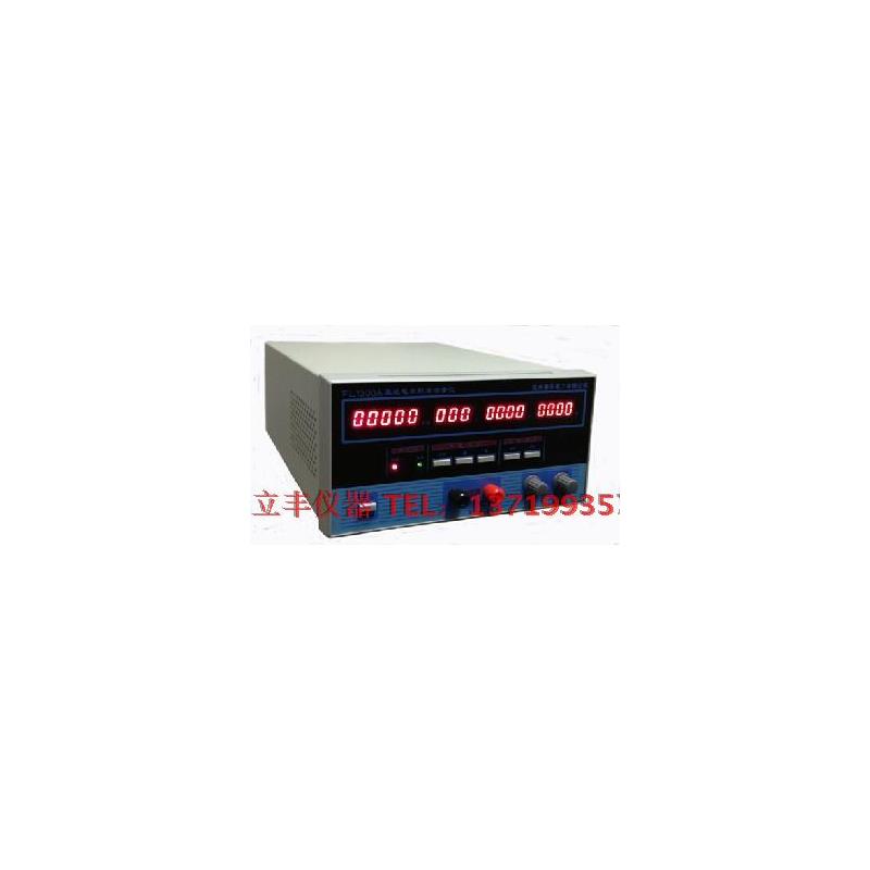 直流电机转速综合测试仪FL1300A 带电源可调电机转速测试仪30V5A