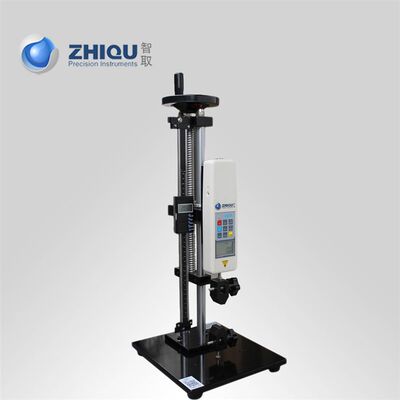 Z145智取ZQ-60B 0-50公斤/500N拉力测试仪拉力试验机 布料拉力机