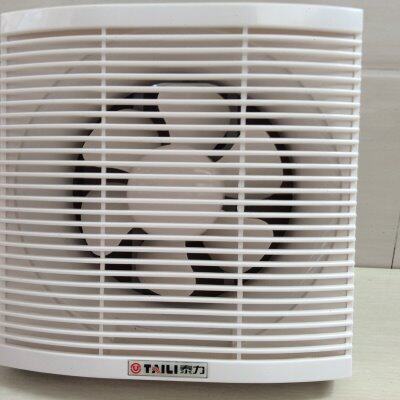 泰力换气扇/排风扇/厨房/卫生间/棋牌室/窗式换气扇APB20-4F7B