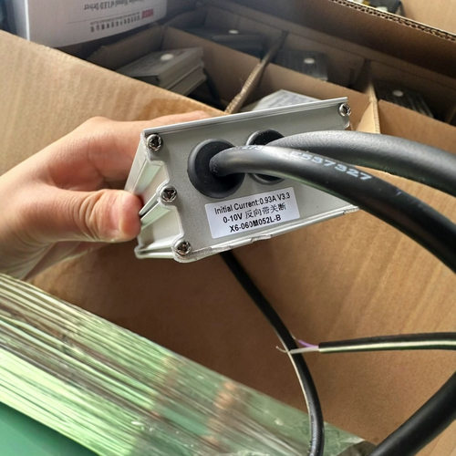 茂硕电源60w～反向调光0-10v