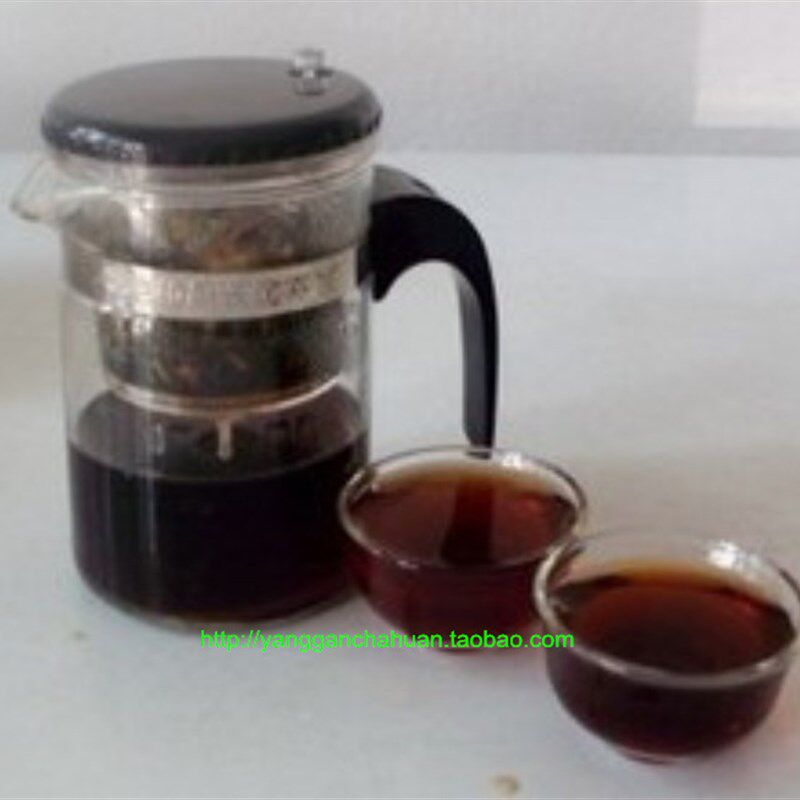 德志养gan茶 保 健醒 酒 以质取胜 两件送杯子四件送铁观音茶末