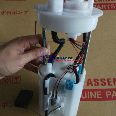 OJDP 2013-2018年款凌派17708-T5B-J01燃汽油泵总成 汽油泵总成