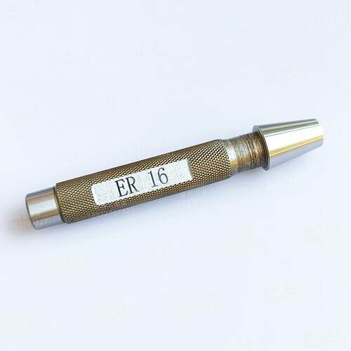 ER圆锥量规ER11塞规ER16锥度环规ER20,ER25,ER32,ER40锥度量规