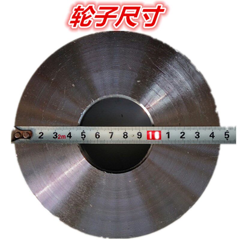 安6308轴承外爬轮JS750强制式混凝土搅拌机配件槽钢料斗轮轴承套