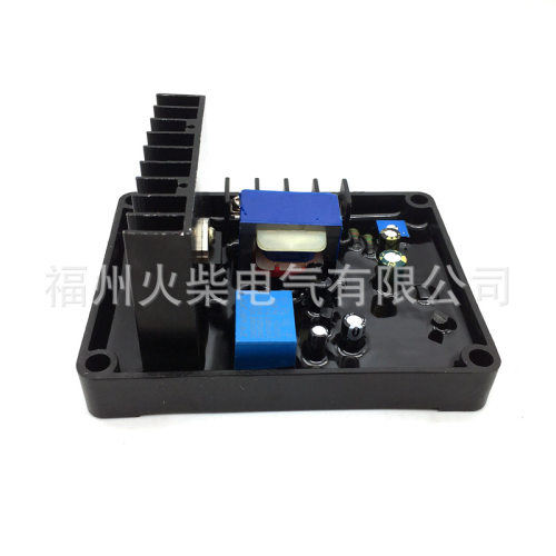 GB160 GB170 ST/STC有刷发电机配件自动电压调节器调压板AVR