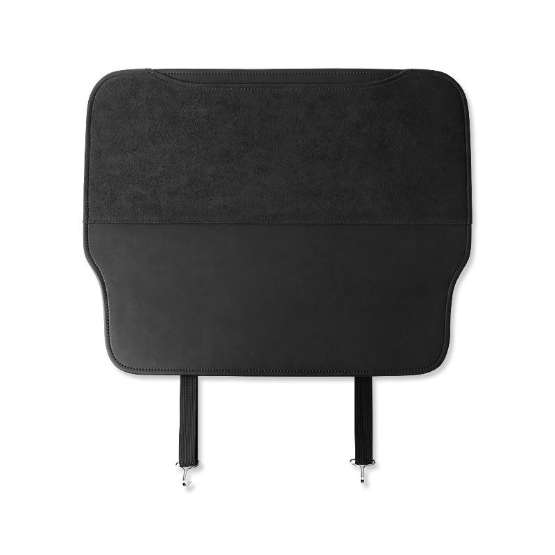 梵汐适用于宝马座椅防踢垫3系\/5系\/X3\/X5改装车内内饰装饰用品