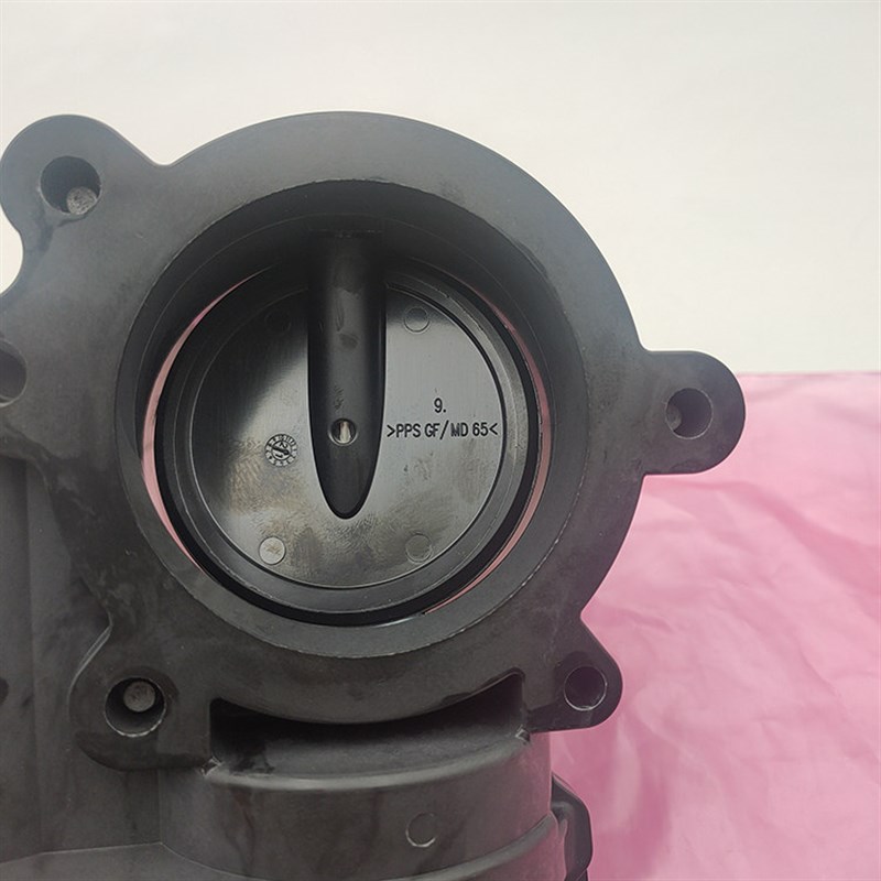 适配于标致508 3008 408雪铁龙C4L C5 C6 DS5 DS6 1.6T电子节气门