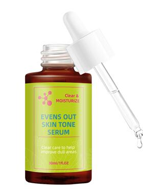 跨境 烟酰胺精华 Niacinamide Serum  提亮舒缓肌肤