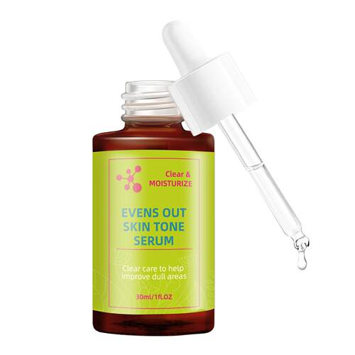 跨境 烟酰胺精华 Niacinamide Serum  提亮舒缓肌肤