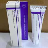 Cross-border Madeca Cream Time Reverse New Version Sentra Moisturizing Firming Cream 50ML thumbnail 6