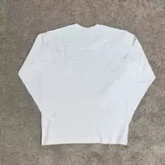 No. 99 Long-Sleeved Shirt - Custom Pattern